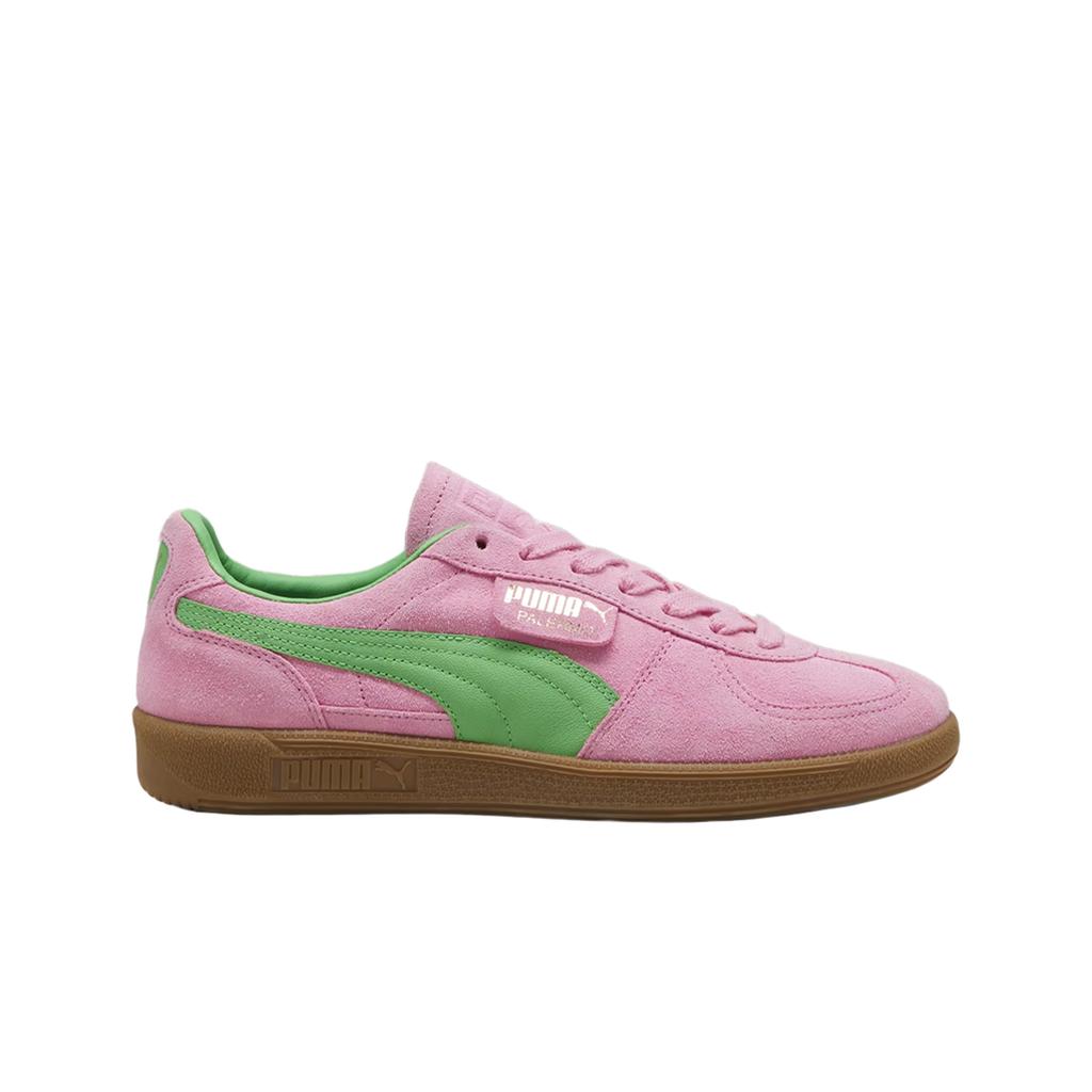 Puma Palermo Special Pink Delight Green