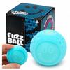 Anti-stress Squeezer Ball Smile Smile Sensory Toy
