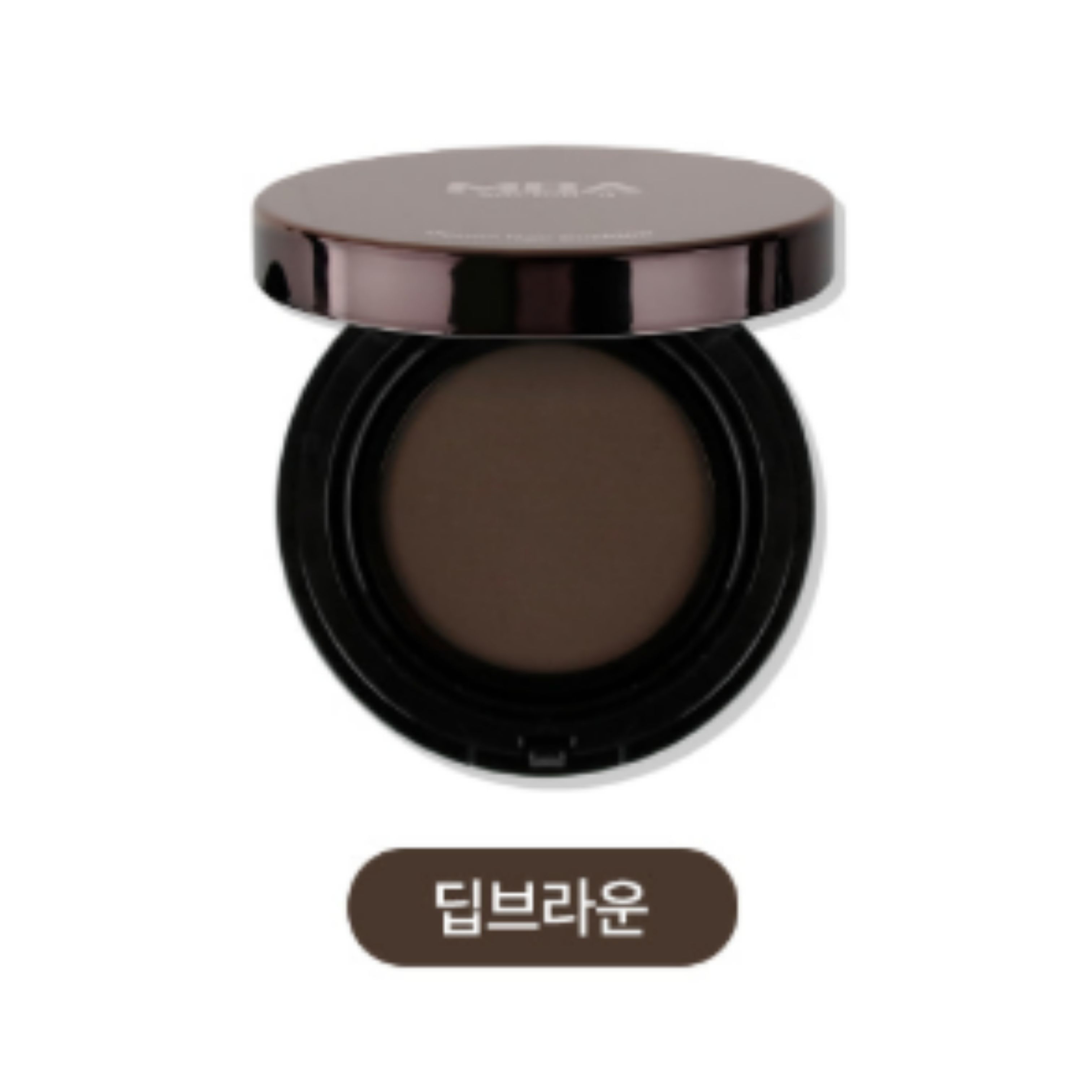 DAYCELL MBA MoBala Derma Hair Cushion 15g Deep Brown