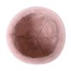 7-15 Years Old Kids Thick Soft Warm Thermal Daily Use Party Travel Bear Ear Faux Fur Beanie Hat
