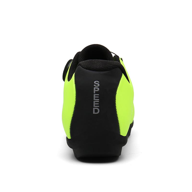 36-46 Größe Mode Outdoor Freizeit Fahrradschuhe für Paare