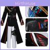 Love And Deepspace Caleb Far Air Marshal Cosplay Costume Halloween Party Gift