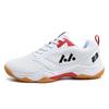 New Badminton Shoes Men Size 36-46 Badminton Sneakers Breathable Table Tennis Footwears