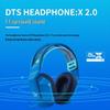 Logitech G733 LIGHTSPEED Wireless RGB Gaming Headset