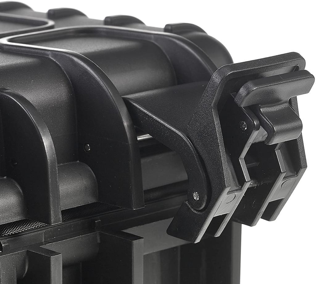 Tool Case B&W “TOUGH” 117.19P