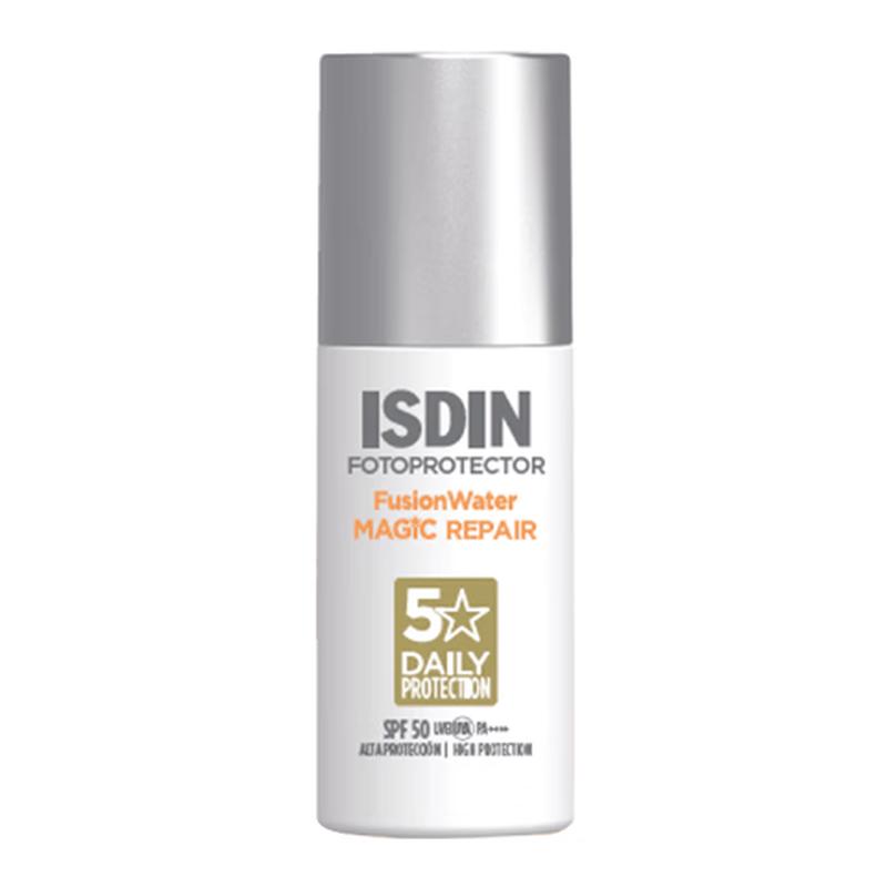 ISDIN Gesichtssonnencreme LSF50