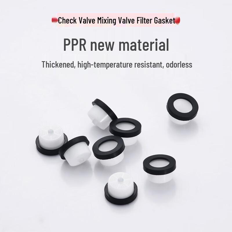 Yu Ying Shower Mixer Anti-Backflow Seals
