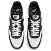 Nike Court Vision Low Black White Men Sneakers HM9862-001