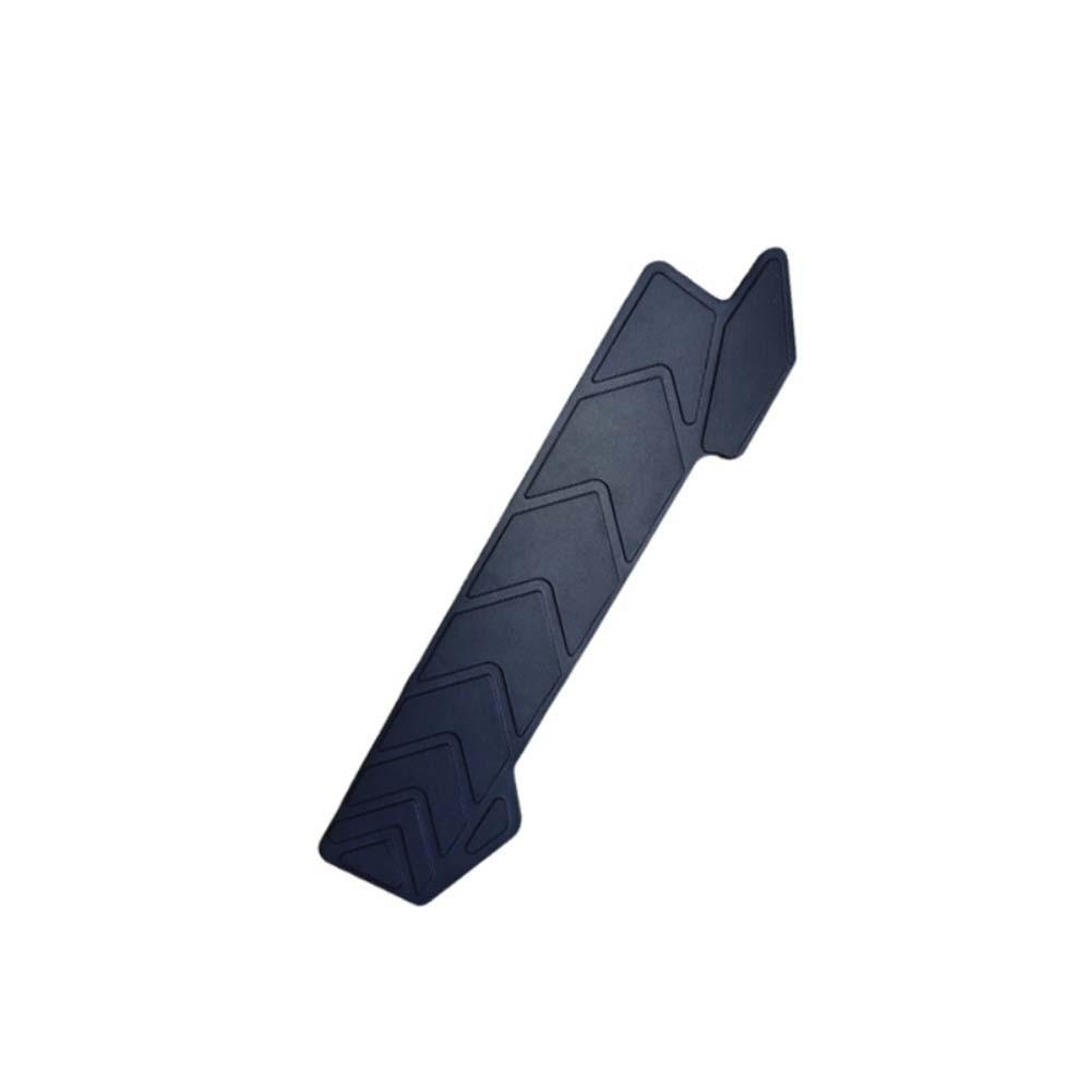 

Flexible Material Chain Guard Frame Protector Easy Installation