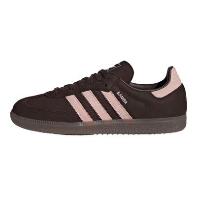 Samba OG Aurora Coffee Rosa Sabbia Bianco Sneakers Donna Calzature Marroni-Bianco IH9166