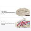 Gel-Contend 4 Comfortable Fashion Versatile Fabric Synthetic Leather Durable Breathable Low-Top Gel Running Shoes Men Sneaker T8D4Q-118