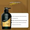 Yangyuanqing Purifying Ginger Scent Shampoo Set