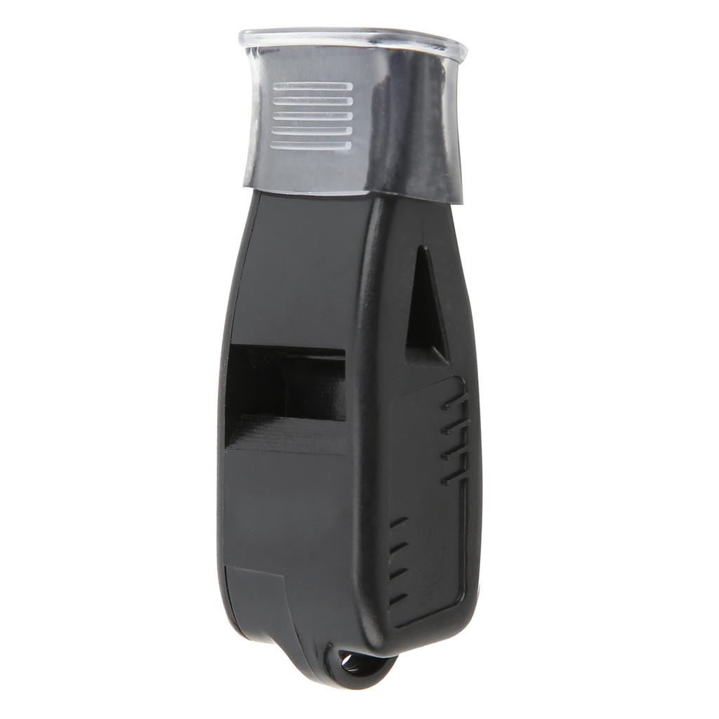 Whistle Crasp Sound Light Weight Portable   Enviroment Friendly Sports Whistle for Soccer Basketball Volleyball