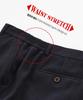 STCO Diems Seersucker Double-Sided Elastic Waist Pants_Navy (Tapered Fit)_Depva11Csn
