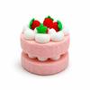 3D Printed Dessert Toy Stress Clicker for Adults Kids