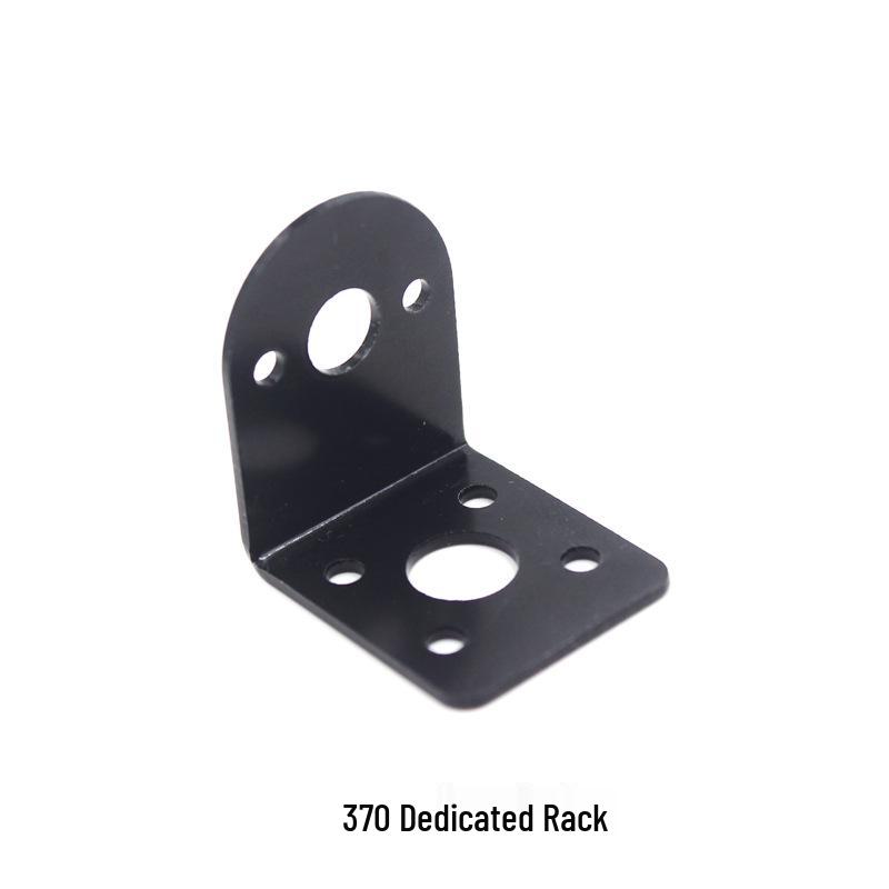 Multi-Model L-Shaped Bracket for 370-795 Motor/Electric Motor Mount
