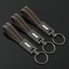 Car Keychain Key Rings Jewelry Buckle Pendant Auto Accessories FBMW M X1 X3 X5 X6 X7 E30 E90 M3 E84 E83 F25 E91 E60 F15 F16 E M4 bljm36