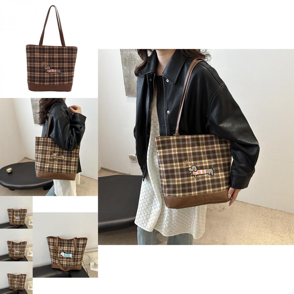 Contemporary Soft Pu Tote Bag For Women Featuring Unique Large Capacity And Charming Color Options