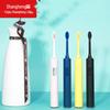 Shangheng SHZH-009 Smart Sonic Electric Toothbrush