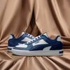 Puma Caven Άνετα Ελαφριά Αθλητικά Παπούτσια Χαμηλού Προφίλ Unisex Αθλητικά Παπούτσια Μπλε Λευκό 399398-07