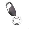 Alloy Metal Keyring Keychain Car Key Chain Ring Keyfob