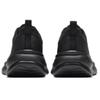 Anta Cushioning Height Increasing Lightweight Breathable Low top Casual Running Shoes Men's Black Sneakers 912535508-1