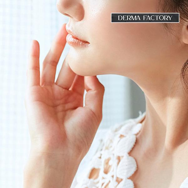 DERMA FACTORY Vegan Certified Airy Sun Stick 18g SPF50+, PA++++