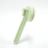Pet Hair Deshedding Grooming Brush with Self Cleaning Push Button for Dogs and Cats