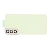 Cellphone Glass Cover Housing Door Kit Well Fitted Back Door Cover Outer Screen Glass Cover for Samsung Galaxy S22