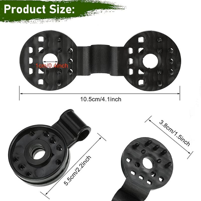 50/30/20/10Pcs Sun Shade Net Clip Sunshade Net Fixing Clip Greenhouse Shade Cloth Fabric Fix Clamp Plastic Grommet Fence Netting Hook