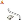 Metal Muffler or Exhaust Pipe Kit for Zenoah CY ROVAN TSRC XJM FLMLF 23CC-36CC Engine for 1/5 HPI ROFUN KM BAJA LT FG RedCat