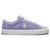 Converse One Star Pro Low 'Slate Lilac' Unisex A03754C