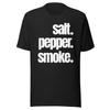 Brisket Recipe Super Soft T Shirt Vintage Washed Breathable Comfortable Stretched Unisex Streetwear Designer Clothes