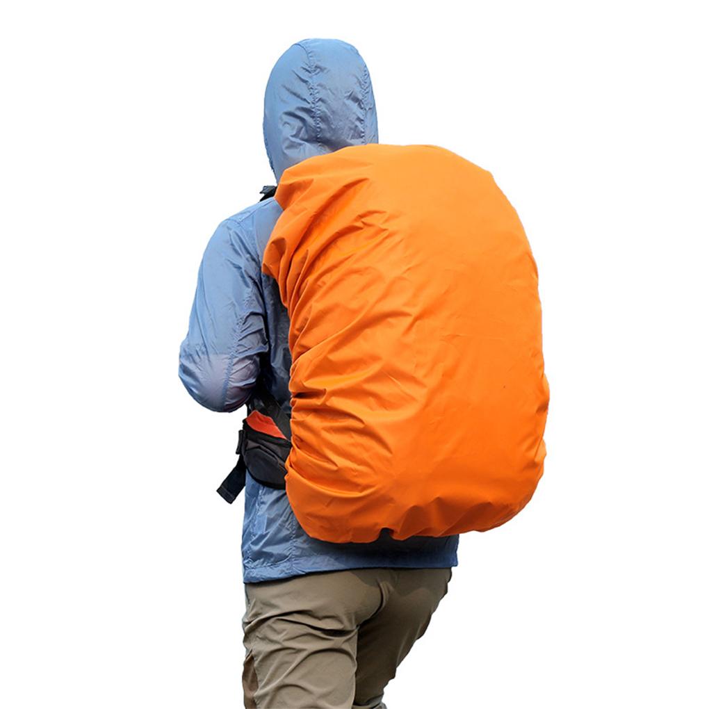 UV Resistant Waterproof Backpack Covers For Protection Strong And Durable Waterproof Backpacks