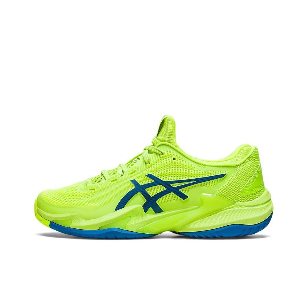 

кроссовки Female Asics Court FF Tennis shoes 1042A220-300