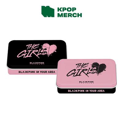 THE GAME OST [THE GIRLS] Stella Ver. (Limited Edition)
