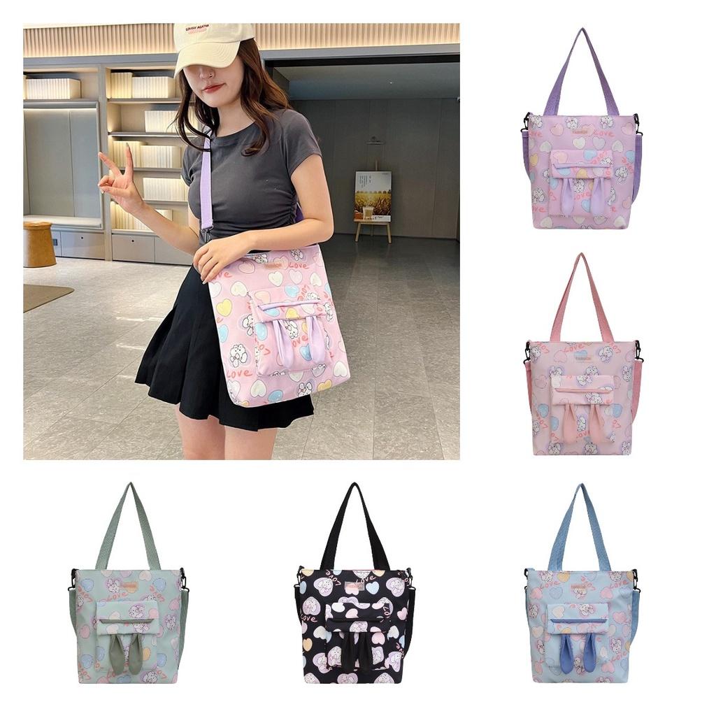 Stylish And Spacious Wholesale Student Shoulder Bag For Women 2023 New Collection