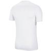 Nike Jr Dry Park VII Tee, for Boy white T-shirt