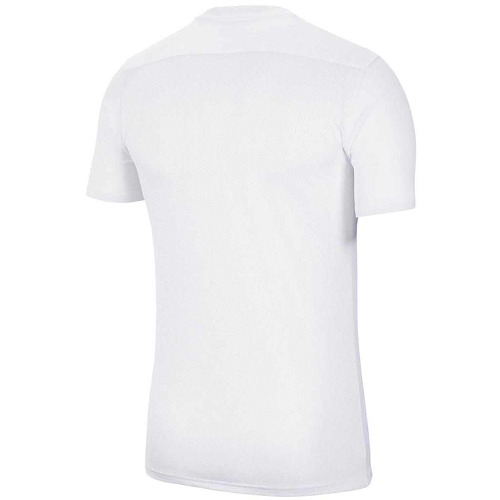 Nike Jr Dry Park VII Tee, for Boy white T-shirt