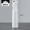 Ruhan High-Pressure Fine Mist Travel Spray Bottle
