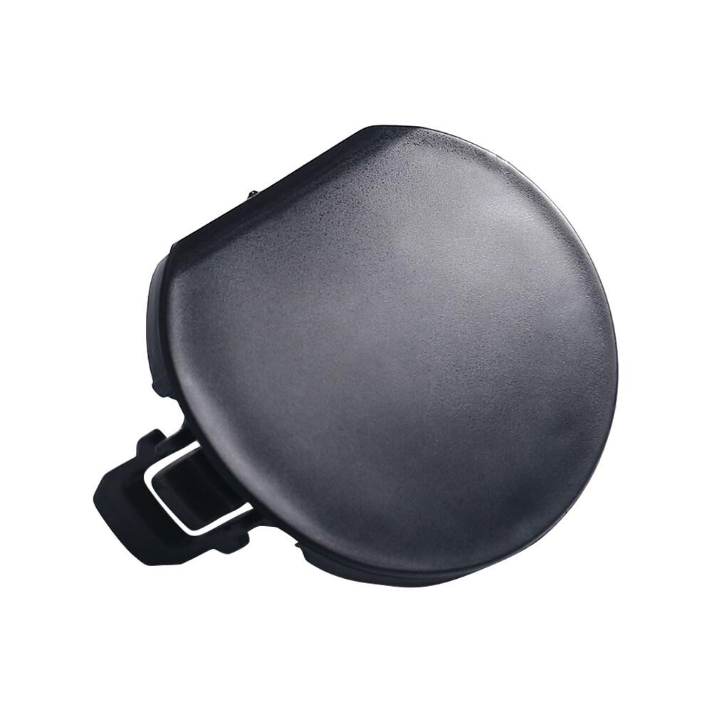 Kryt tažného háku předního nárazníku Nepolakován 5212705100 Pro Toyota Avensis T27 2015-2018