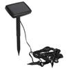 Solar Pathway Lights Waterproof Landscape Decorative Solar Garden Stake Lights for Garden Lawn Patio