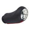 Precise 5 Speed Manual Gear Shift Knob Lever Shifter Stick For Renault Kangoo Laguna 2 Megane 2 MK2 Clio 3 MK3 Scenic 2