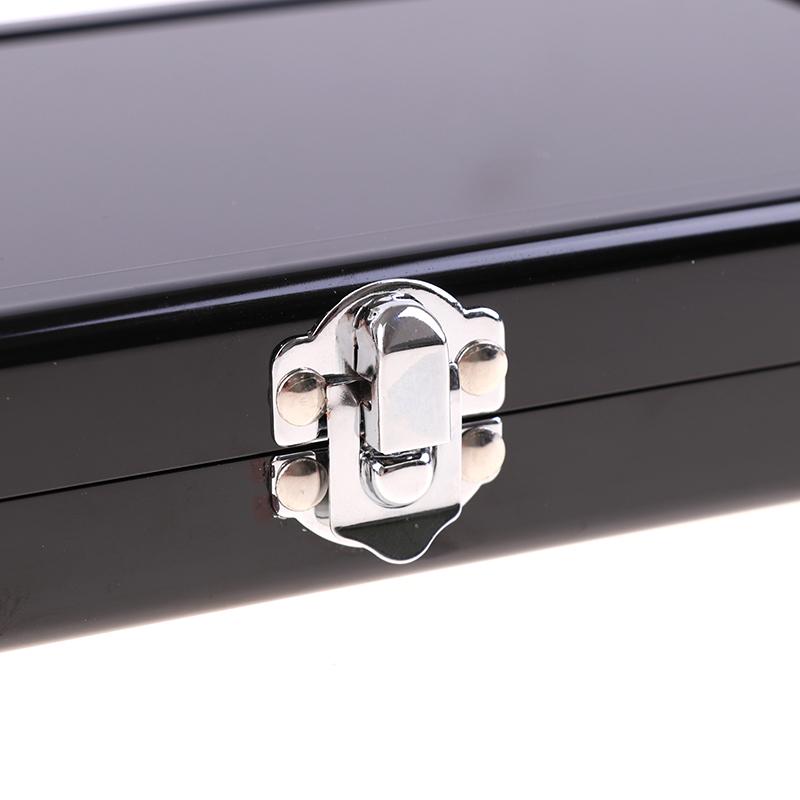 Dental Bleaching Comparator Dental Tooth 20 Colors Tooth Whitening 3D Shade Guide Color Comparator Mirror Dentistry Dentist