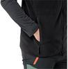 Куртка Jack Wolfskin Waldsteig FZ Vest M Full Zip Vest M холодный кофе / холодный кофе