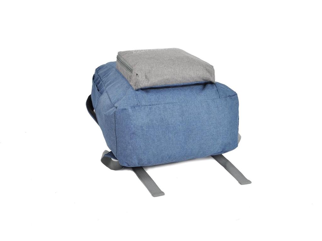 Korean Style Waterproof Mountaineering Backpack - Trendy, Large Capacity, Casual Fashion (2017)