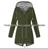 Neue Wasserdichte Herbst-/Winter-Bergsteigerjacke: 3-in-1 Outdoor Zweiteiler