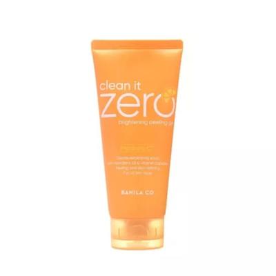Soins du visage – Gommage et peeling du visage