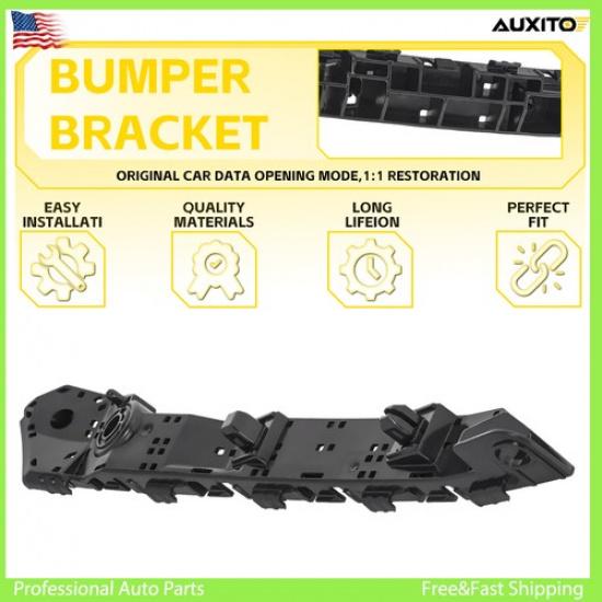 Fit Subaru Front 15-19 Support Bumper Corner Legacy Bracket OE# 57707AL03A
