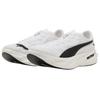Puma Deviate Nitro Elite 4 Bianco Nero Scarpe da Ginnastica Uomo Nero------Caratteristiche 312127-05